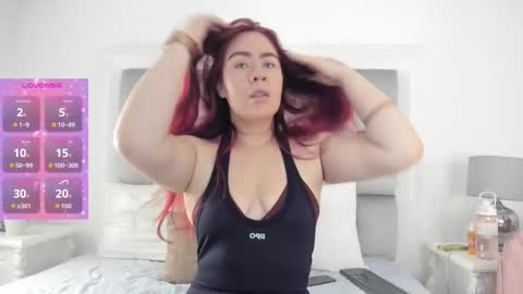 ashley_stone7 online show from January 12, 11:50 am