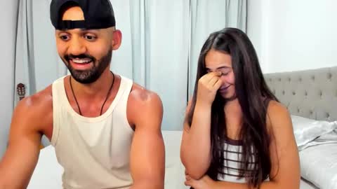 Ashley  Zamir online show from January 17, 10:51 pm