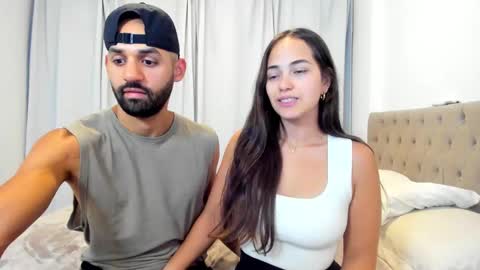 Ashley  Zamir online show from November 5, 8:22 pm