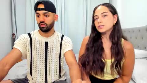 Ashley  Zamir online show from December 1, 7:23 pm