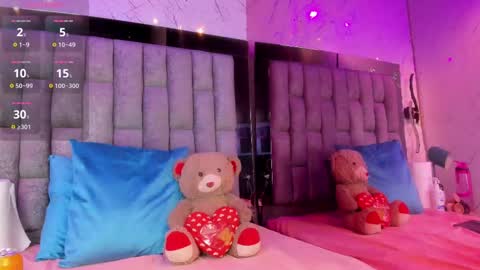 Ashley online show from February 25, 4:14 am