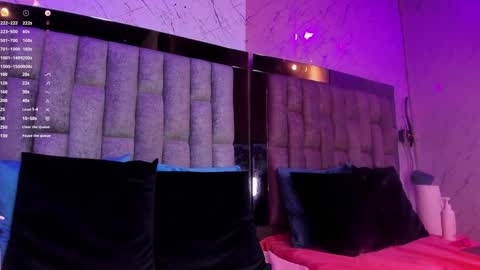 Ashley online show from January 9, 6:59 am