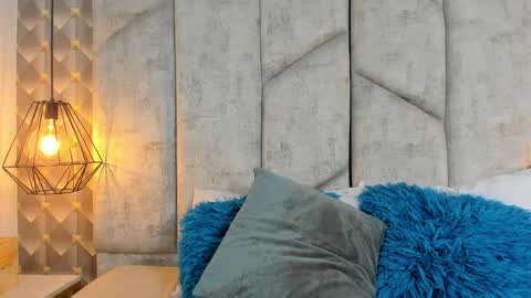 AshleyHill online show from April 2, 3:36 am