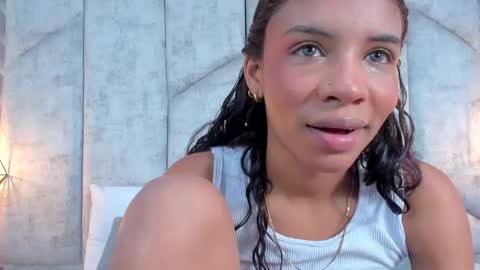 AshleyHill online show from February 10, 11:30 pm