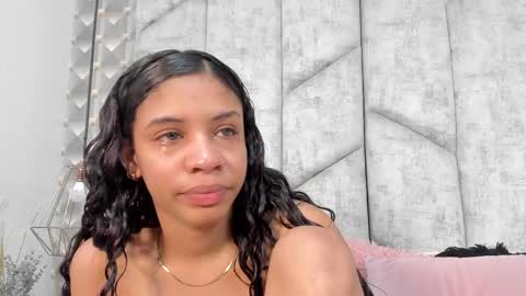 AshleyHill online show from December 21, 5:47 am