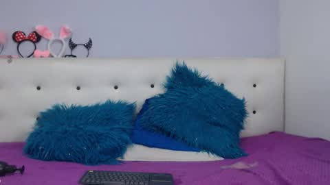 Ashley online show from January 16, 9:13 pm