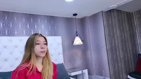 AshleyRoberh online show from July 7, 10:58 pm