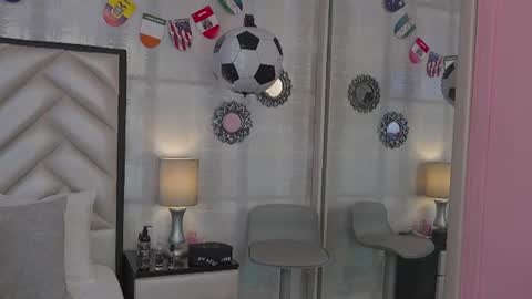 AshleyRoberh online show from July 3, 3:44 am