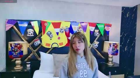 AshleyRoberh online show from June 25, 8:36 pm