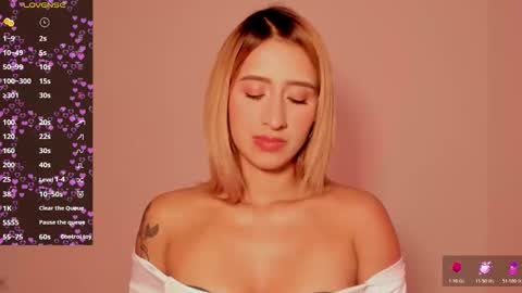 dahiana online show from October 26, 2:18 pm