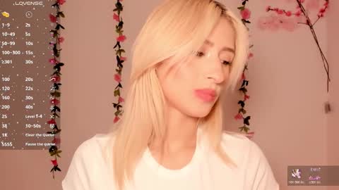 dahiana online show from March 1, 6:12 pm