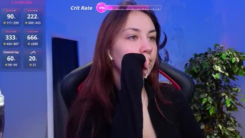 Ashley online show from February 5, 8:29 am