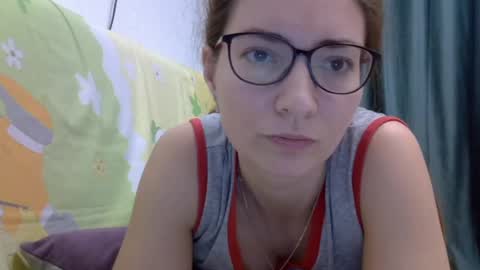 Snapshot of ashleyspice chatting on January 9, 8:55 am Ashley online show from January 9, 8:55 am