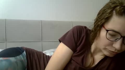 Snapshot of ashleyspice chatting on February 14, 6:23 am Ashley online show from February 14, 6:23 am
