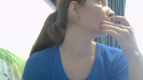 Snapshot of ashleyspice chatting on March 12, 10:16 am Ashley online show from March 12, 10:16 am