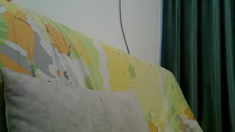 Snapshot of ashleyspice chatting on September 28, 6:33 am Ashley online show from September 28, 6:33 am