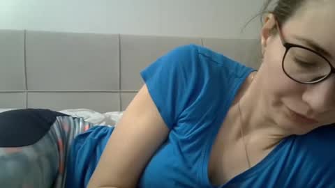 Snapshot of ashleyspice chatting on February 26, 6:08 am Ashley online show from February 26, 6:08 am