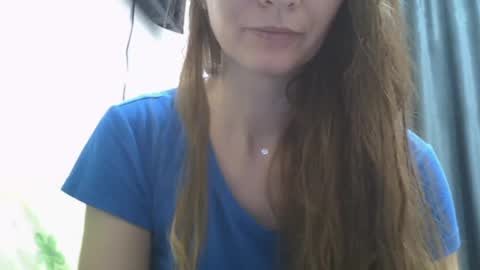 Snapshot of ashleyspice chatting on February 3, 7:40 am Ashley online show from February 3, 7:40 am