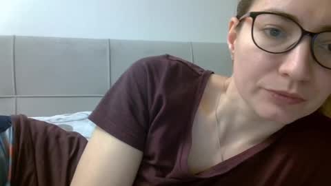 Snapshot of ashleyspice chatting on February 17, 7:47 am Ashley online show from February 17, 7:47 am