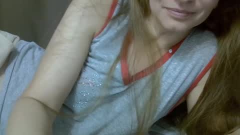 Snapshot of ashleyspice chatting on October 14, 7:55 am Ashley online show from October 14, 7:55 am
