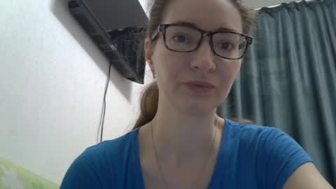 Snapshot of ashleyspice chatting on January 18, 6:56 am Ashley online show from January 18, 6:56 am