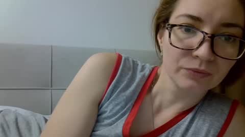 Snapshot of ashleyspice chatting on January 10, 7:04 am Ashley online show from January 10, 7:04 am