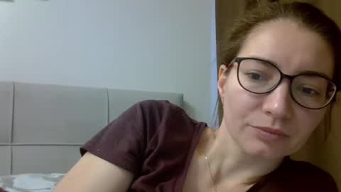 Snapshot of ashleyspice chatting on February 20, 6:06 am Ashley online show from February 20, 6:06 am
