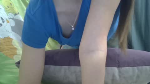 Snapshot of ashleyspice chatting on February 24, 12:37 pm Ashley online show from February 24, 12:37 pm