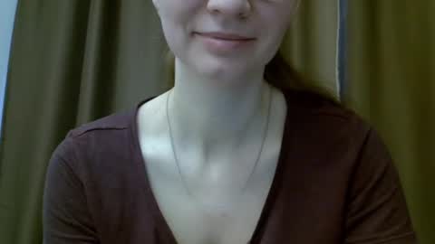 Snapshot of ashleyspice chatting on February 21, 6:40 am Ashley online show from February 21, 6:40 am