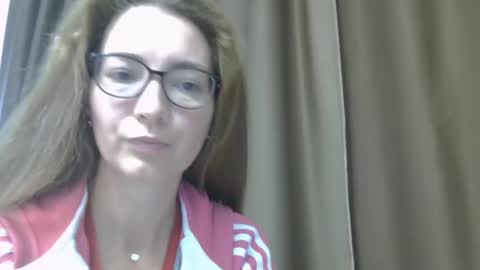 Snapshot of ashleyspice chatting on September 25, 8:32 am Ashley online show from September 25, 8:32 am