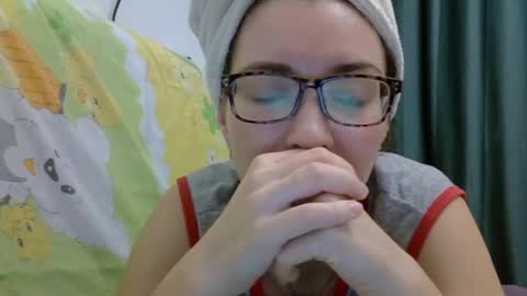 Snapshot of ashleyspice chatting on December 31, 7:42 am Ashley online show from December 31, 7:42 am