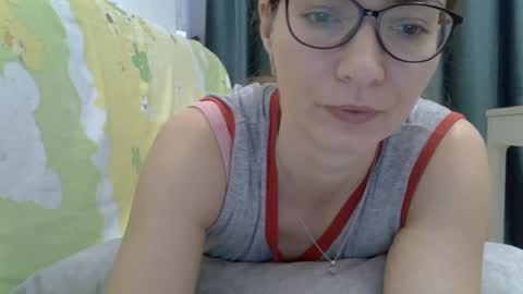 Snapshot of ashleyspice chatting on January 2, 8:28 am Ashley online show from January 2, 8:28 am