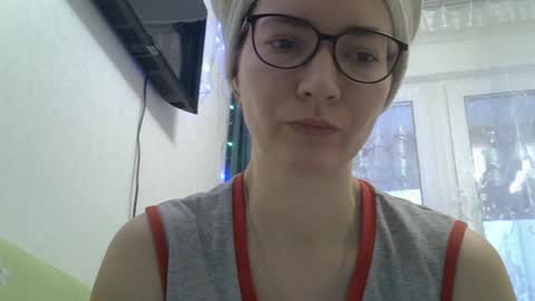 Snapshot of ashleyspice chatting on January 8, 7:34 am Ashley online show from January 8, 7:34 am
