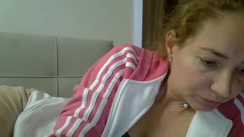 Snapshot of ashleyspice chatting on September 19, 11:47 am Ashley online show from September 19, 11:47 am
