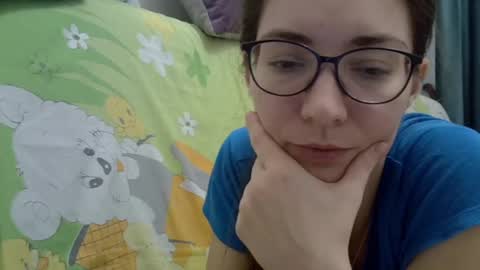 Snapshot of ashleyspice chatting on January 22, 9:57 am Ashley online show from January 22, 9:57 am