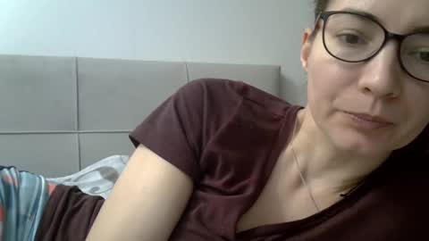 Snapshot of ashleyspice chatting on March 6, 7:36 am Ashley online show from March 6, 7:36 am