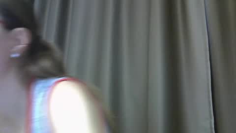 Snapshot of ashleyspice chatting on September 22, 7:56 am Ashley online show from September 22, 7:56 am