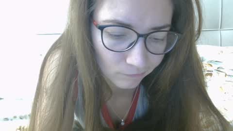 Snapshot of ashleyspice chatting on January 6, 8:03 am Ashley online show from January 6, 8:03 am