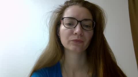 Snapshot of ashleyspice chatting on January 24, 5:53 am Ashley online show from January 24, 5:53 am