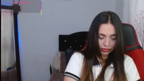 ASHLEY online show from March 9, 3:05 pm