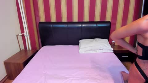 Ashley online show from January 5, 3:23 pm