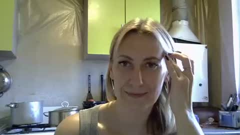 AshleyXHoney online show from September 23, 11:59 am