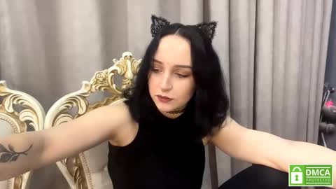 Anna online show from February 23, 7:05 pm