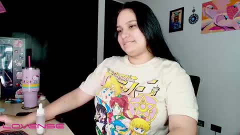 Snapshot of ashliecooperr chatting on September 30, 4:12 am ashliecooperr online show from September 30, 4:12 am