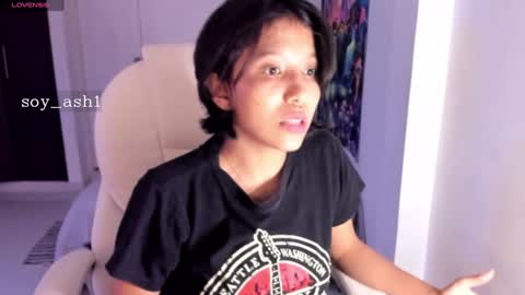 Fer online show from December 5, 1:31 am