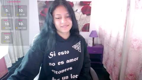 Snapshot of ashly_little2 chatting on September 20, 11:46 am Ashly online show from September 20, 11:46 am