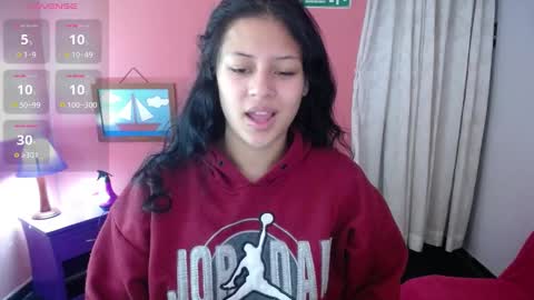 Snapshot of ashly_little2 chatting on September 26, 11:29 am Ashly online show from September 26, 11:29 am