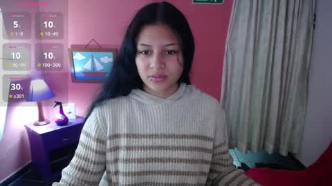 Snapshot of ashly_little2 chatting on September 27, 11:30 am Ashly online show from September 27, 11:30 am