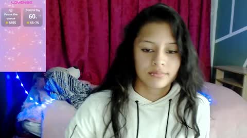Snapshot of ashly_little2 chatting on March 8, 11:07 pm Ashly online show from March 8, 11:07 pm