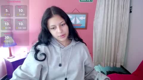 Snapshot of ashly_little2 chatting on September 24, 11:17 am Ashly online show from September 24, 11:17 am